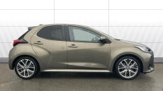 Toyota Yaris 1.5 Hybrid Excel 5dr CVT Hybrid Hatchback